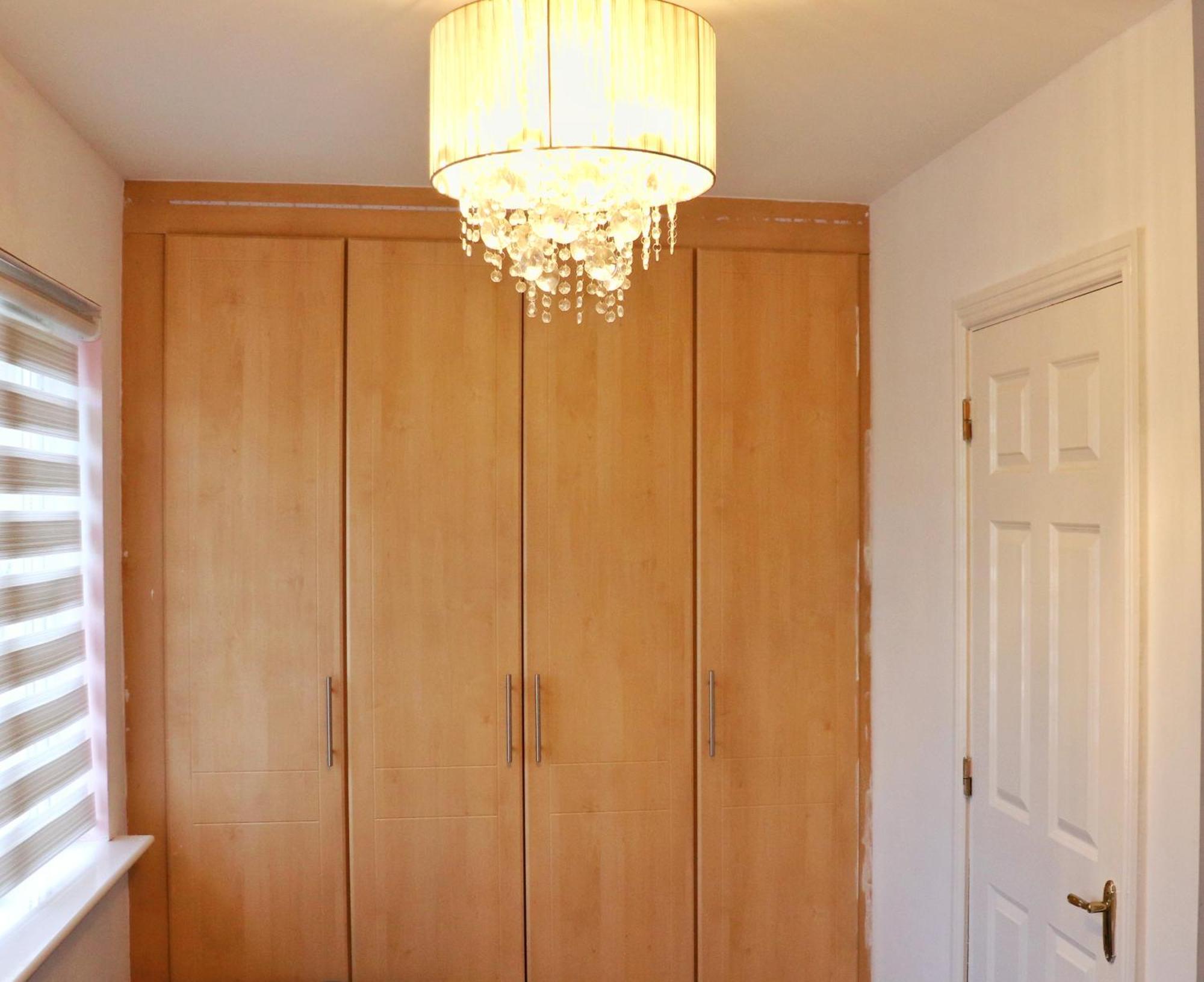 Deluxe Dwelling - 15 Mins From Cork City/Airport Leilighet Eksteriør bilde